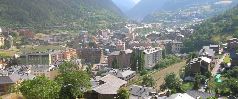 Carnaval d’Encamp 2027